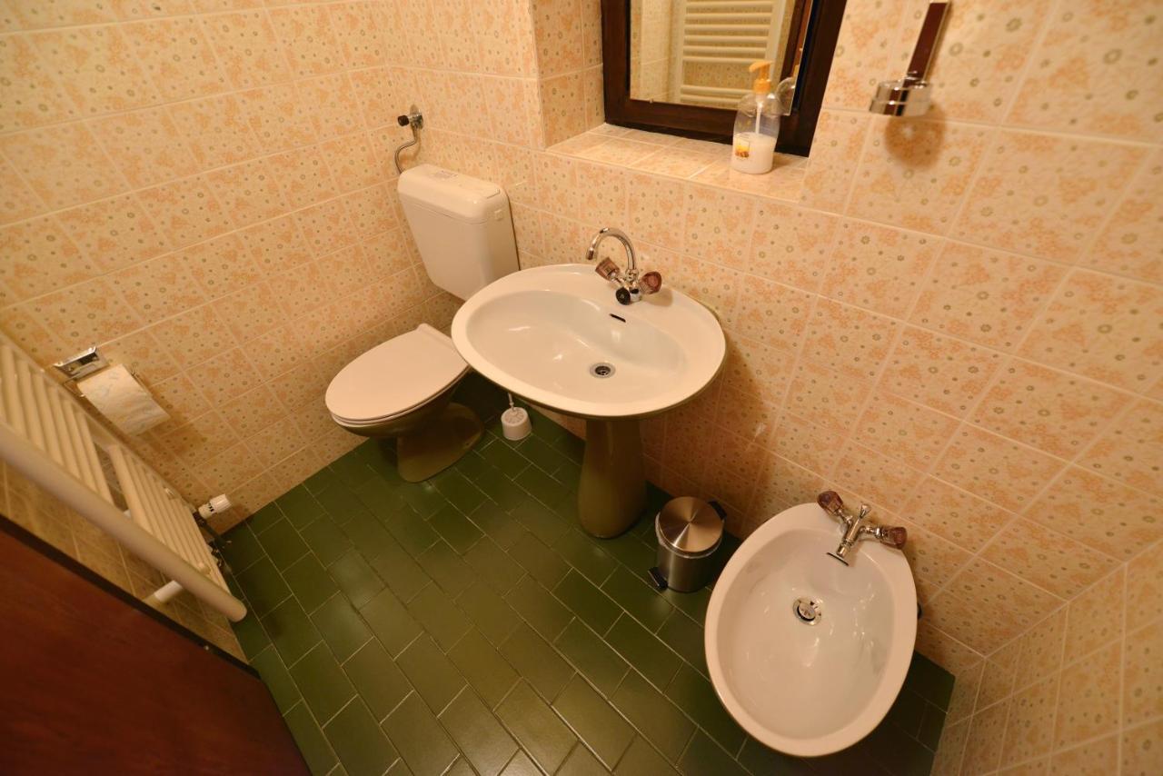 Holiday Home Davca ツェルクノ エクステリア 写真