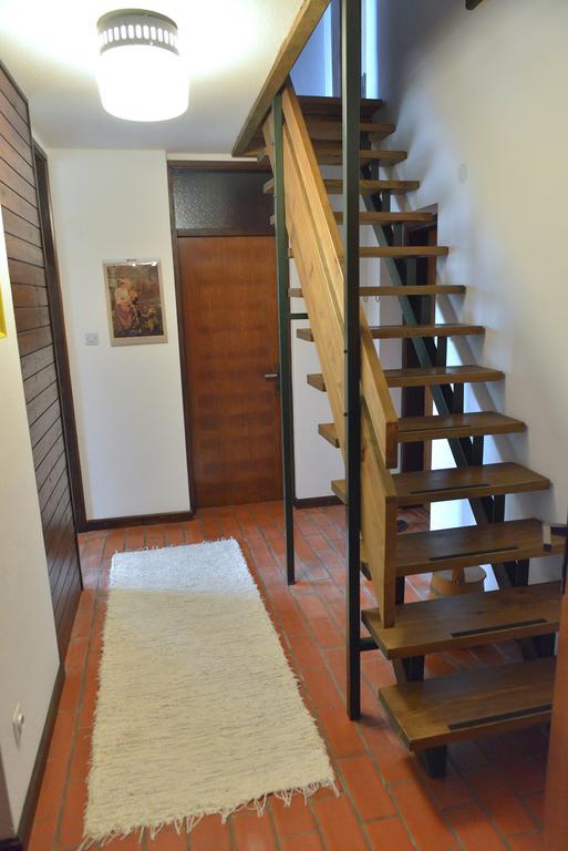 Holiday Home Davca ツェルクノ エクステリア 写真